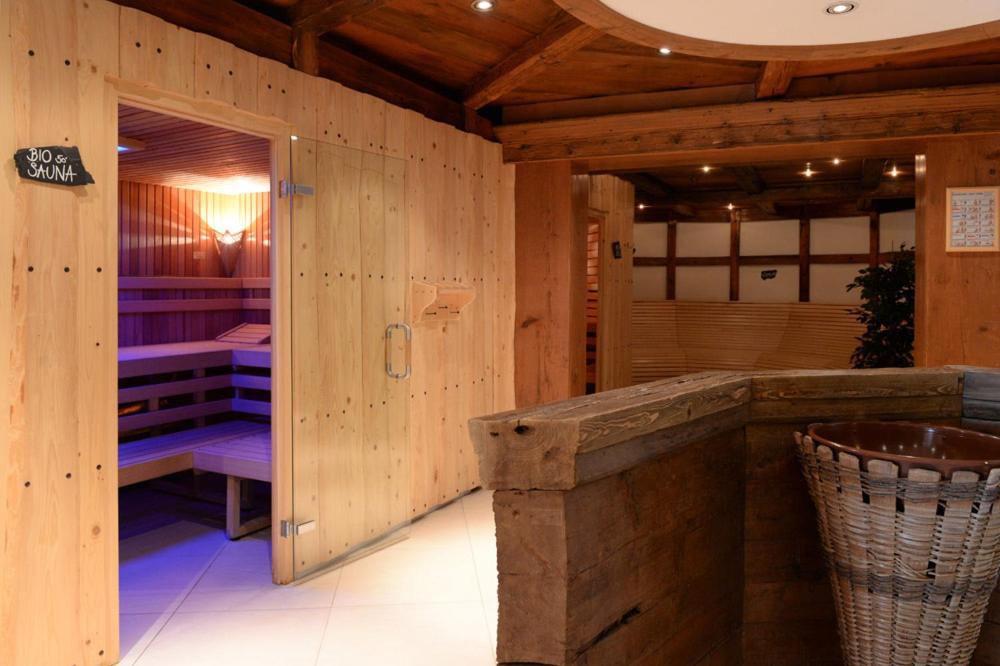 Hotel Viktoria Eden Adelboden Kültér fotó
