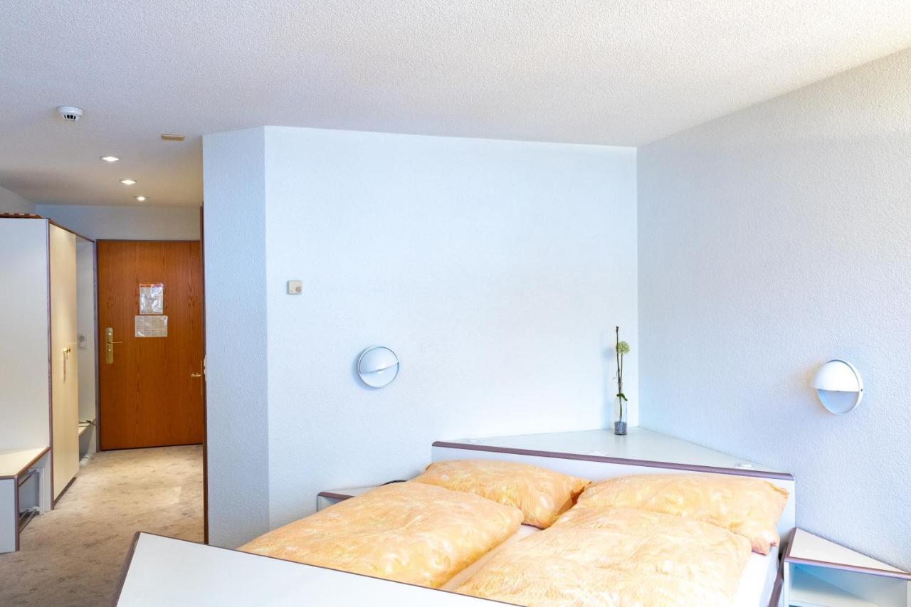 Hotel Viktoria Eden Adelboden Kültér fotó