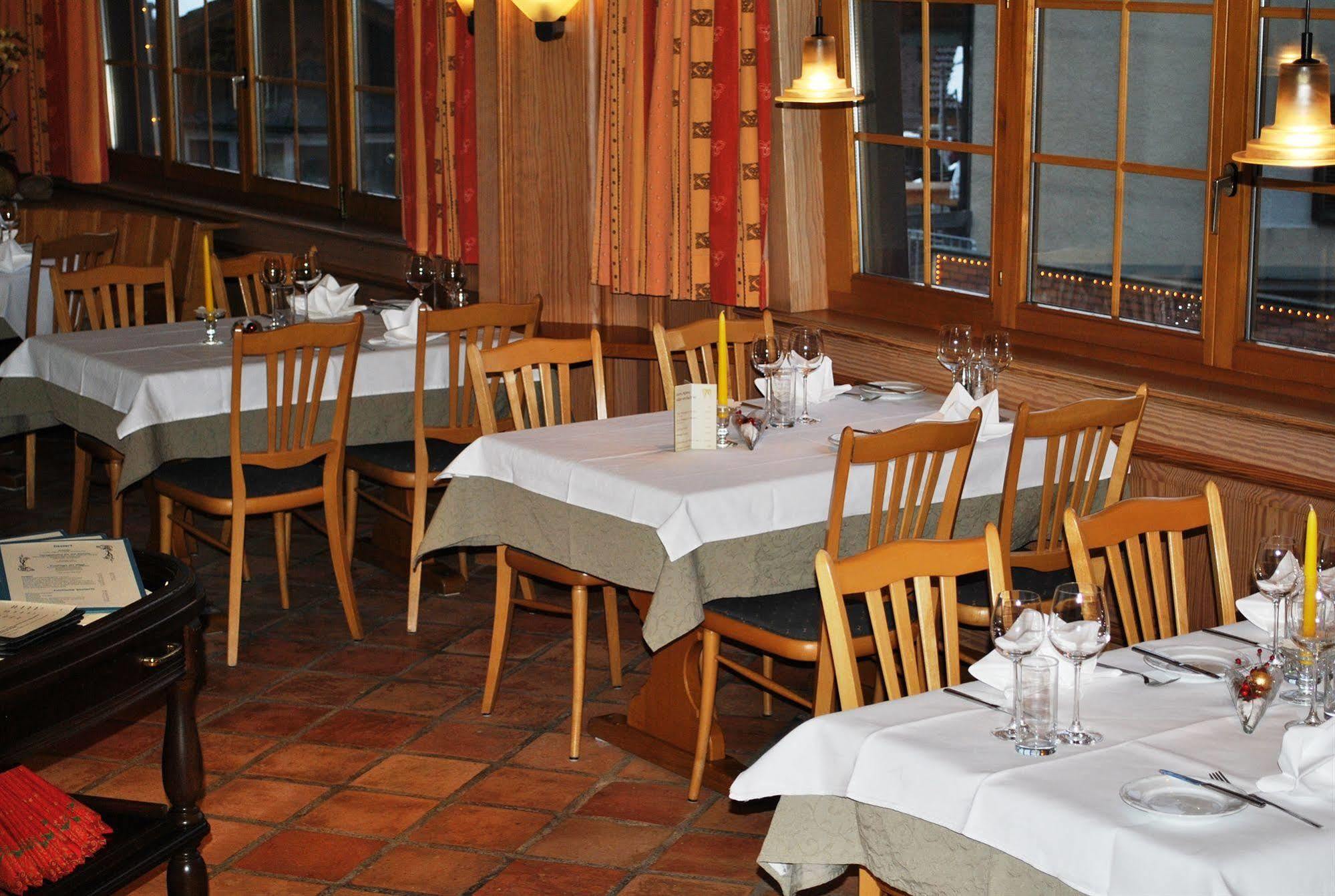 Hotel Viktoria Eden Adelboden Kültér fotó